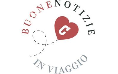 Scalo 5B tra le «Buone Notizie in Viaggio» del Corriere della Sera